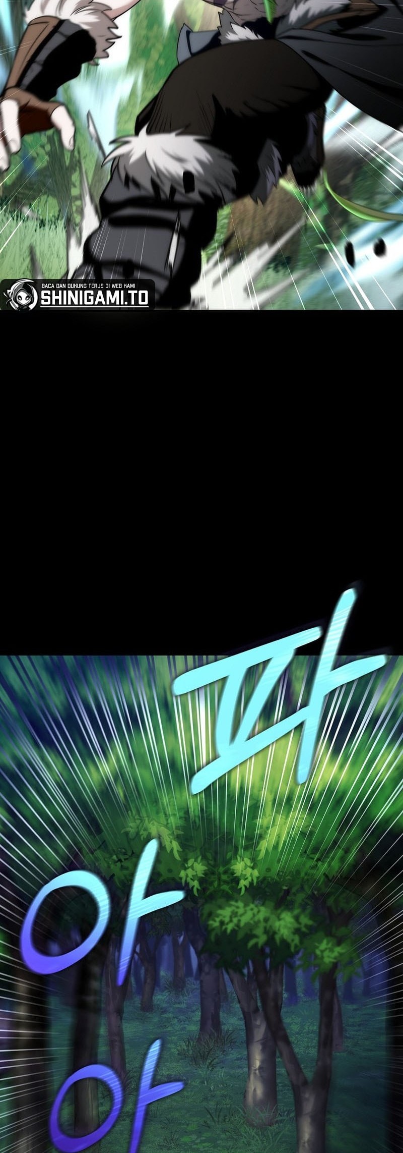 Barbarian’s Adventure In A Fantasy World Chapter 7 Gambar 61