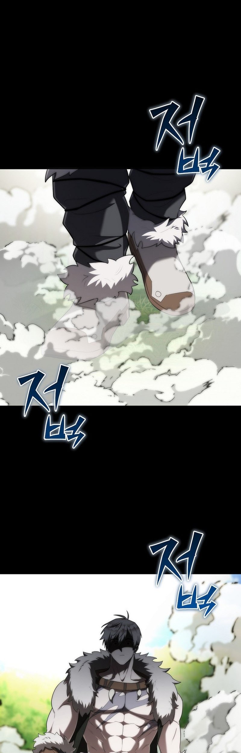 Barbarian’s Adventure In A Fantasy World Chapter 7 Gambar 67