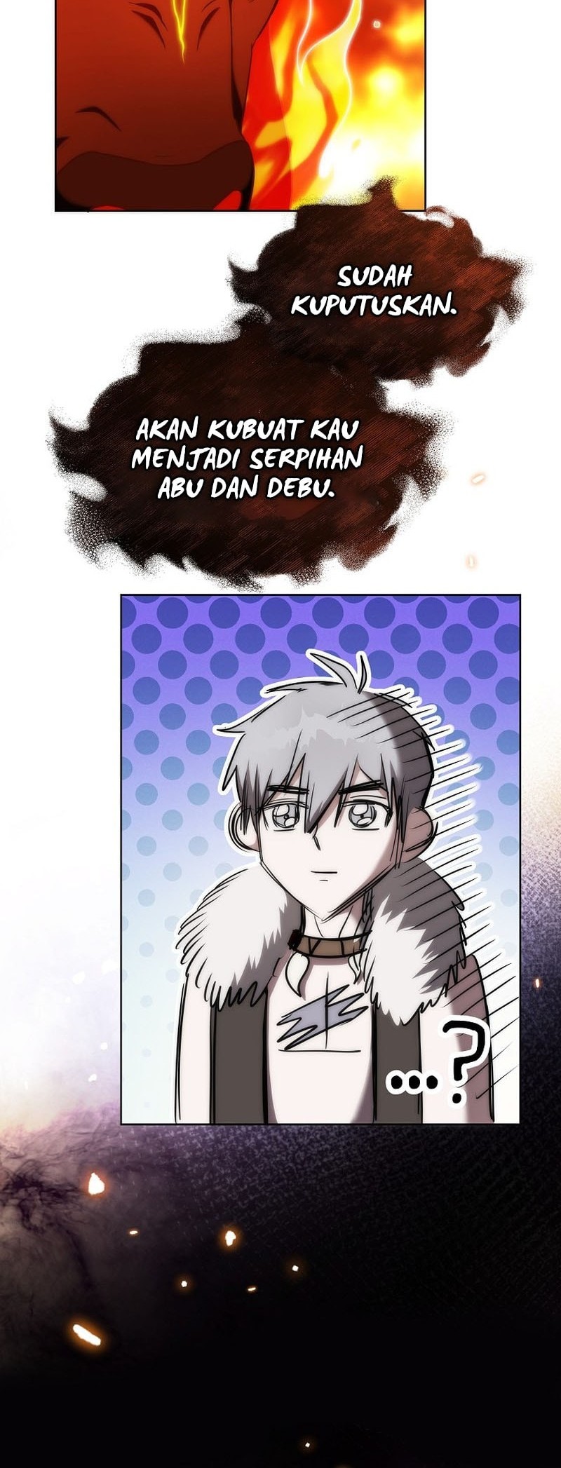 Barbarian’s Adventure In A Fantasy World Chapter 7 Gambar 5