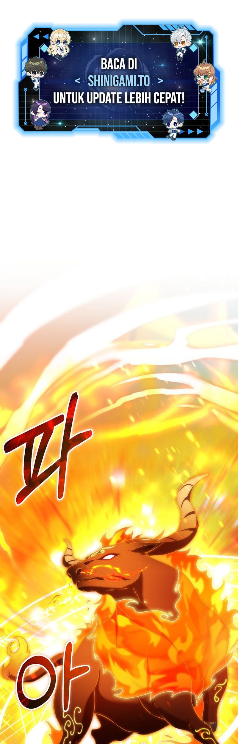 Manhwa Barbarian’s Adventure In A Fantasy World Chapter 7 gambar nomor 2