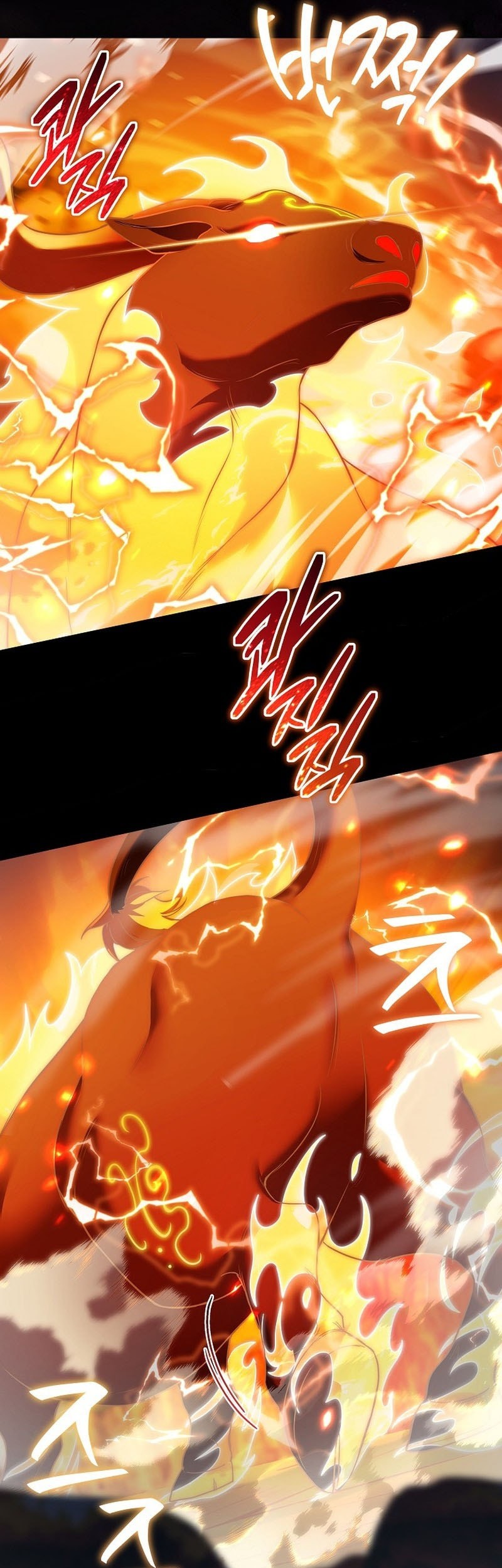 Barbarian’s Adventure In A Fantasy World Chapter 7 Gambar 6