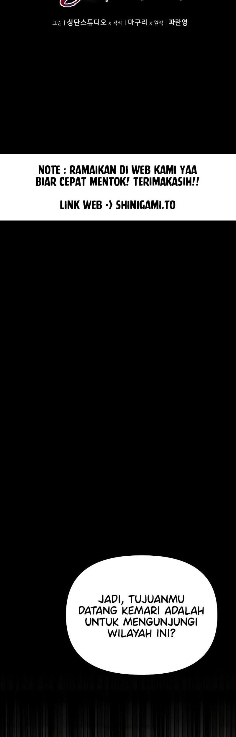 Barbarian’s Adventure In A Fantasy World Chapter 8 Gambar 15