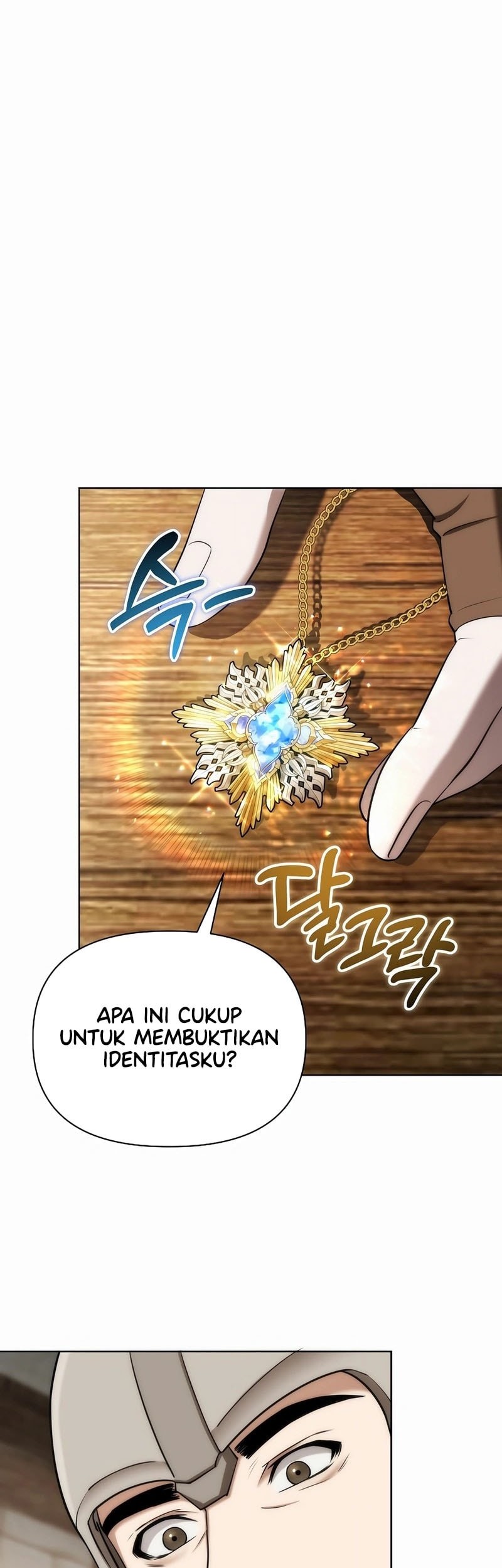 Barbarian’s Adventure In A Fantasy World Chapter 8 Gambar 20