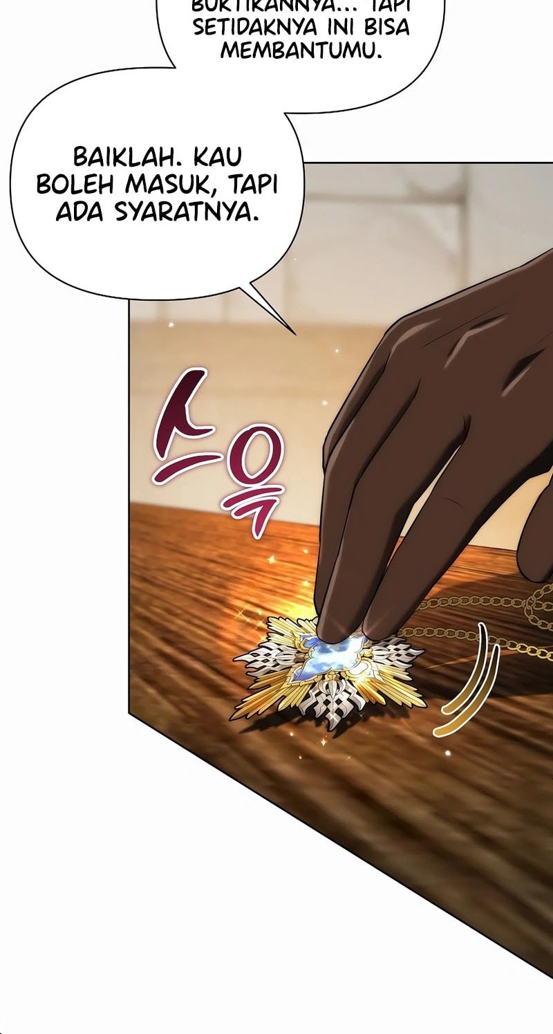 Barbarian’s Adventure In A Fantasy World Chapter 8 Gambar 25