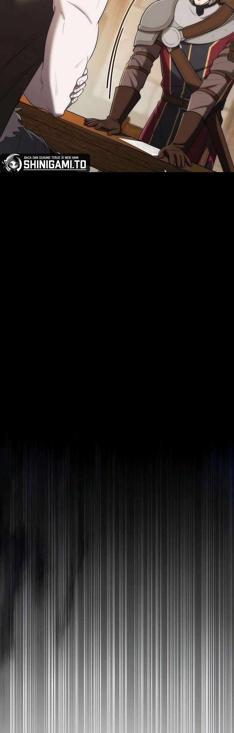 Barbarian’s Adventure In A Fantasy World Chapter 8 Gambar 36