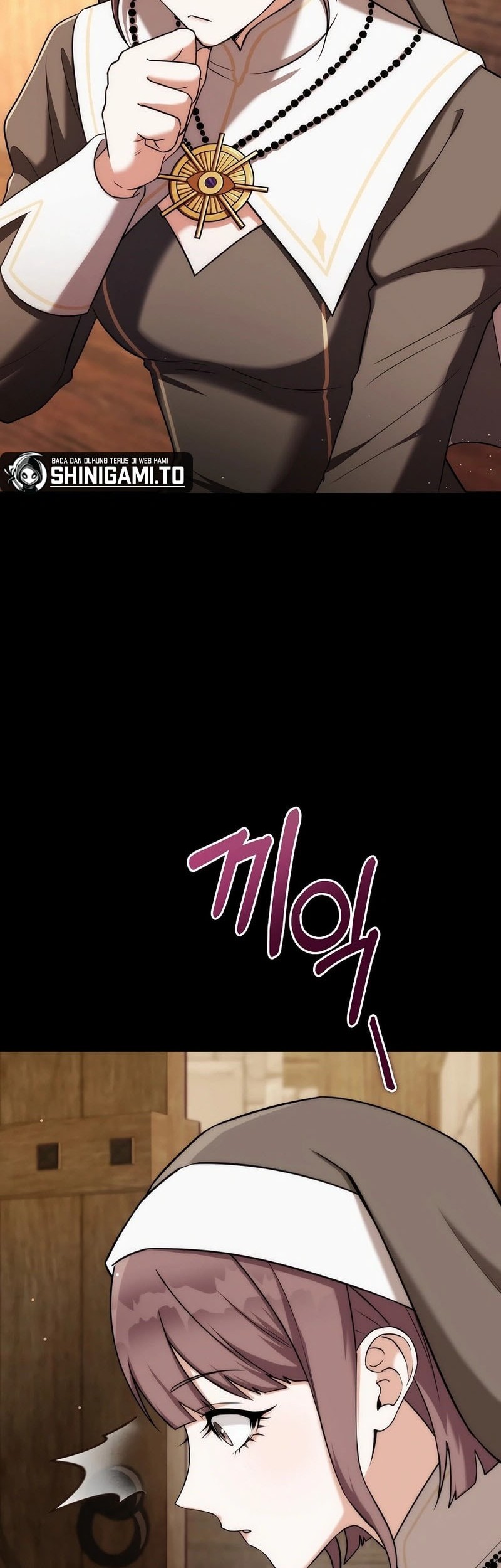 Barbarian’s Adventure In A Fantasy World Chapter 8 Gambar 51