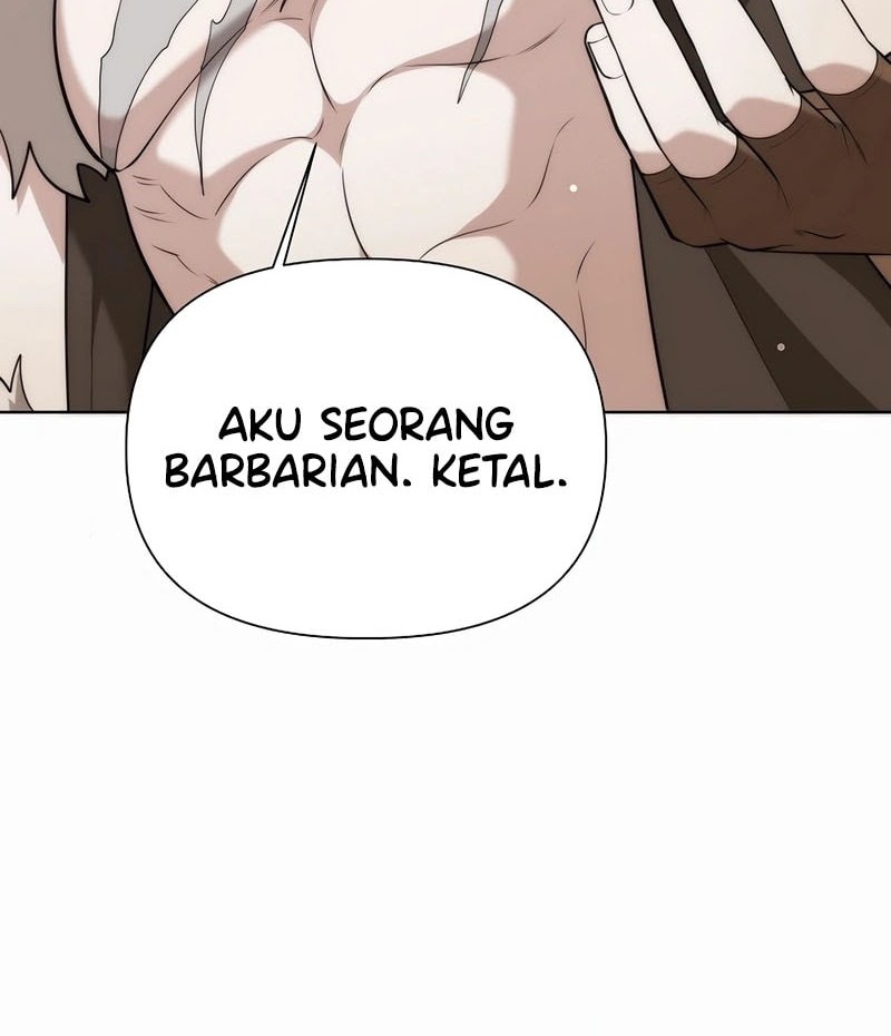 Barbarian’s Adventure In A Fantasy World Chapter 8 Gambar 61