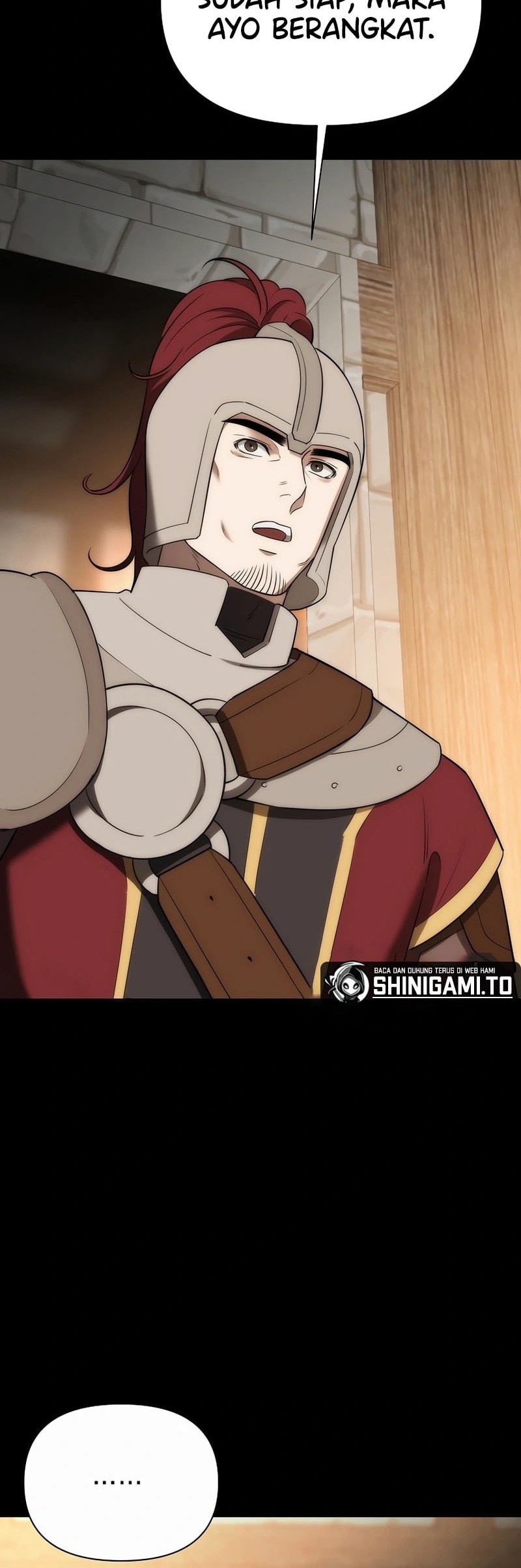 Barbarian’s Adventure In A Fantasy World Chapter 8 Gambar 69