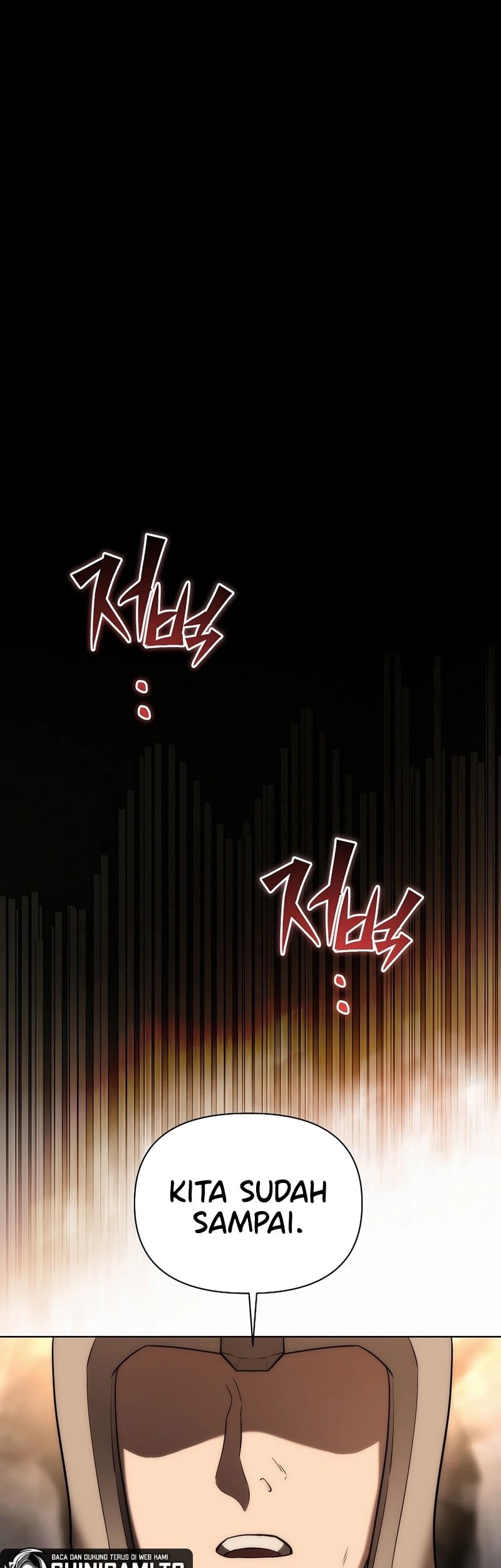 Barbarian’s Adventure In A Fantasy World Chapter 8 Gambar 72