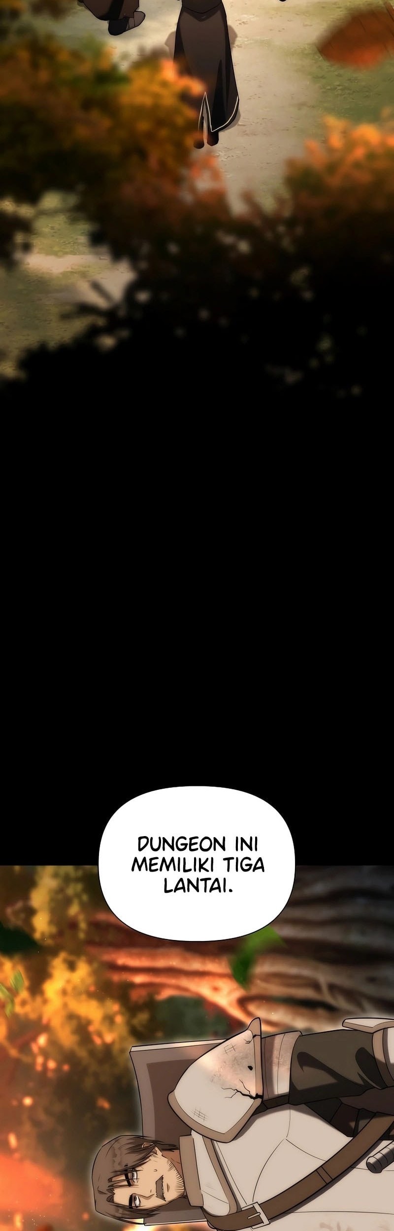 Barbarian’s Adventure In A Fantasy World Chapter 8 Gambar 75