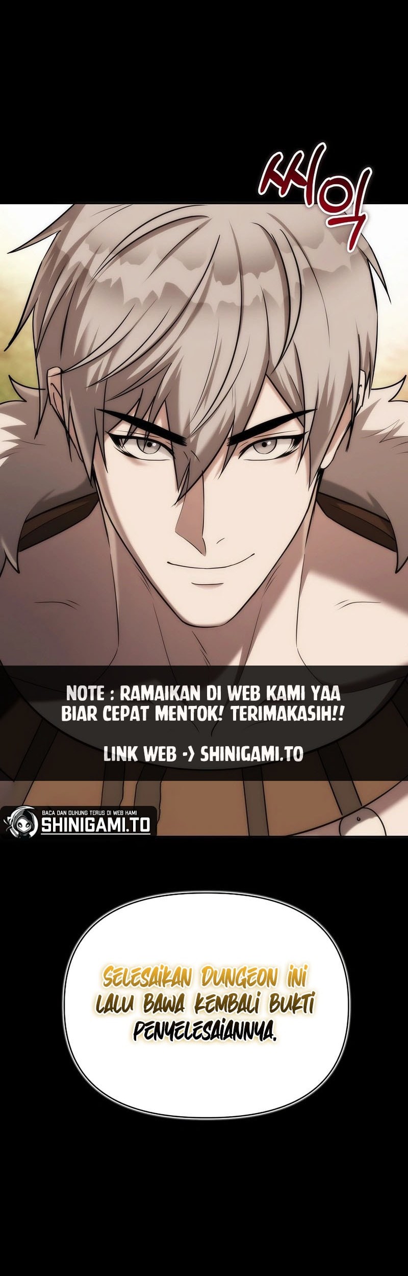 Barbarian’s Adventure In A Fantasy World Chapter 8 Gambar 77