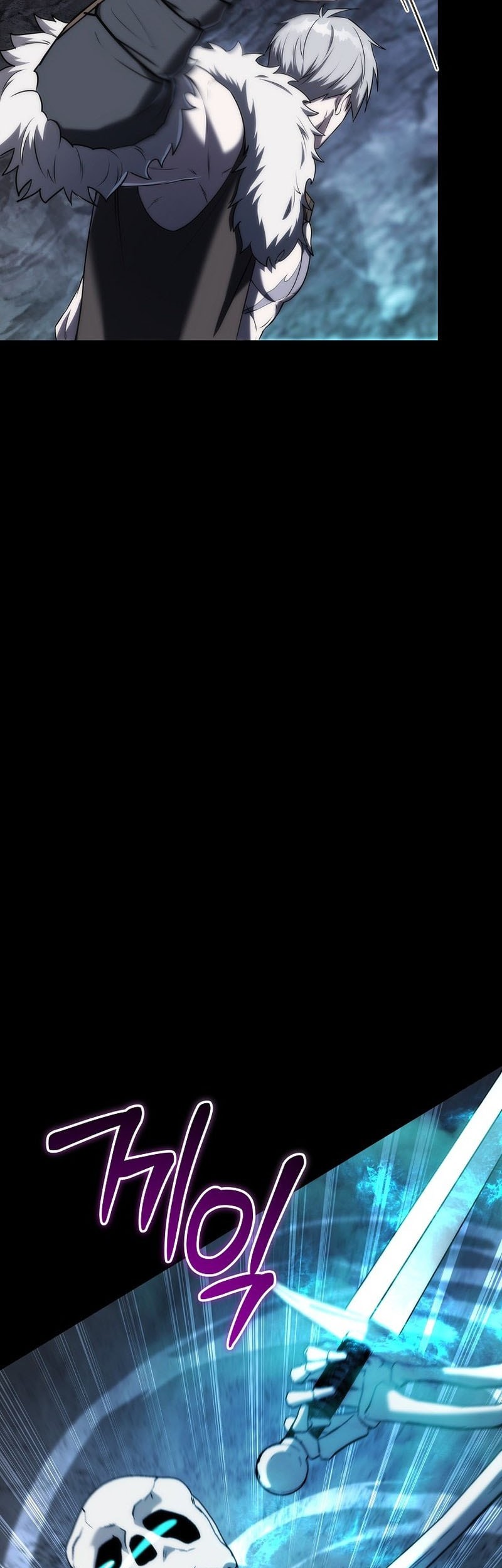 Barbarian’s Adventure In A Fantasy World Chapter 9 Gambar 28