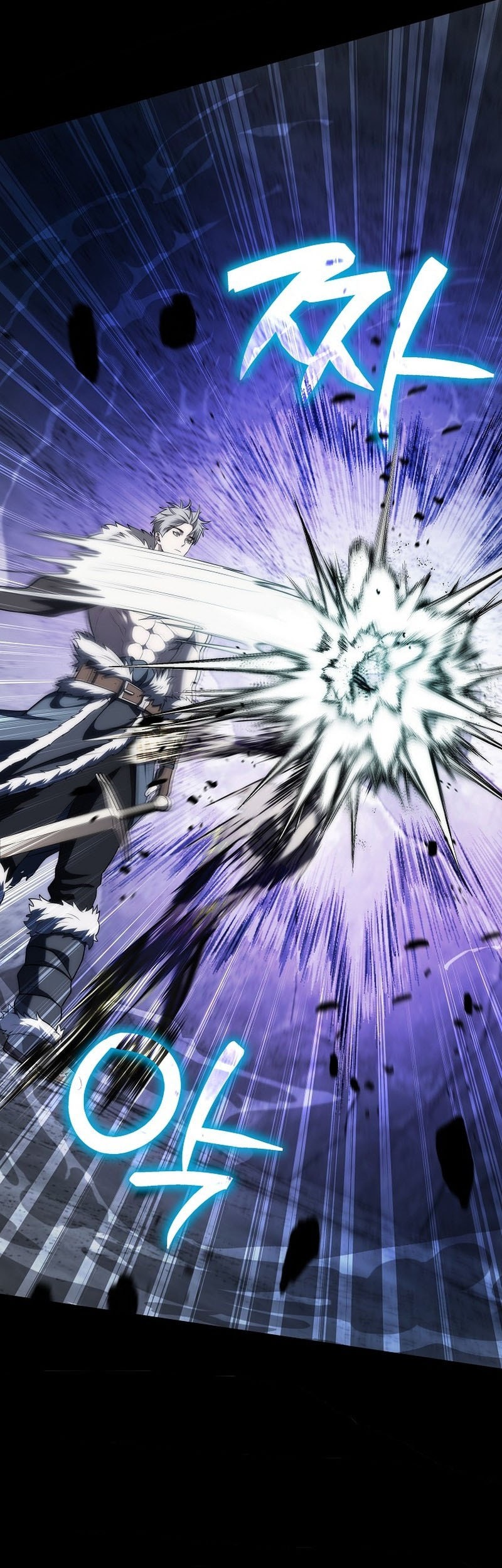 Barbarian’s Adventure In A Fantasy World Chapter 9 Gambar 30