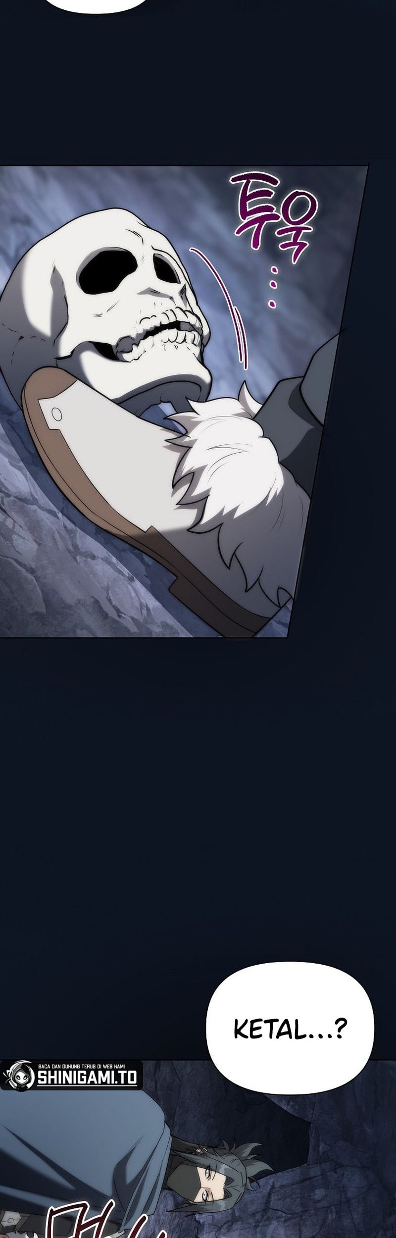 Barbarian’s Adventure In A Fantasy World Chapter 9 Gambar 47