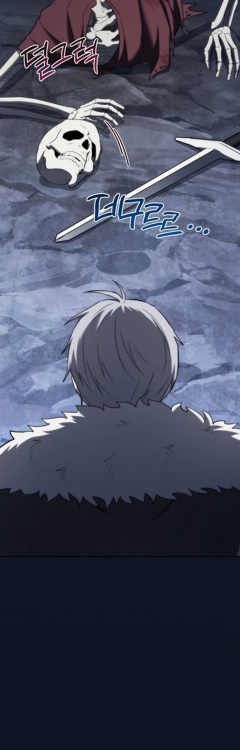 Barbarian’s Adventure In A Fantasy World Chapter 9 Gambar 49