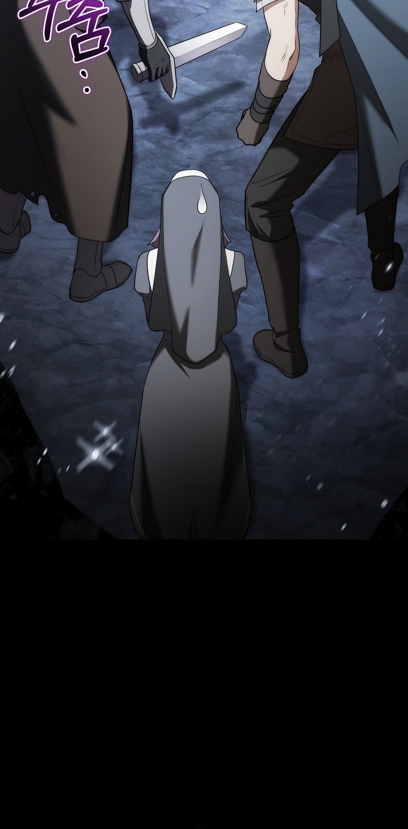 Barbarian’s Adventure In A Fantasy World Chapter 9 Gambar 41