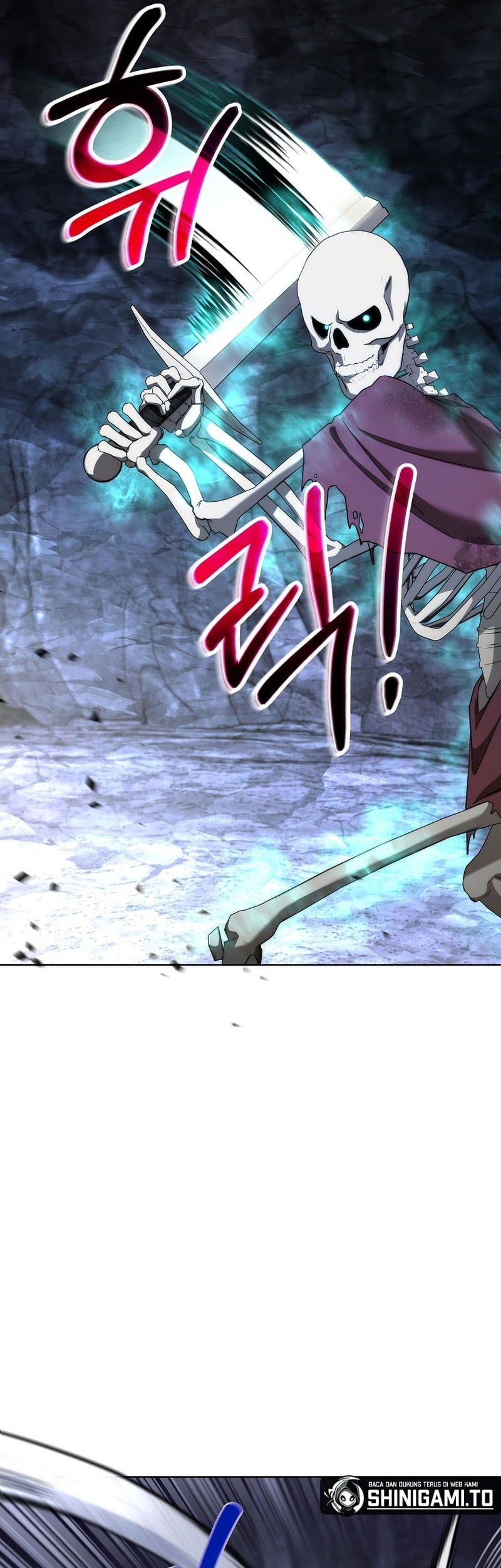 Barbarian’s Adventure In A Fantasy World Chapter 9 Gambar 62