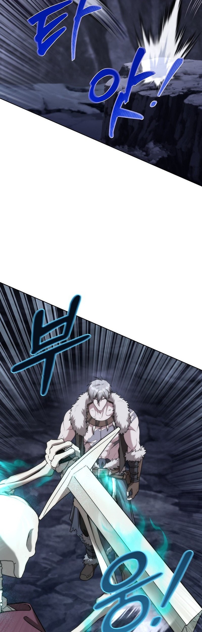 Barbarian’s Adventure In A Fantasy World Chapter 9 Gambar 63