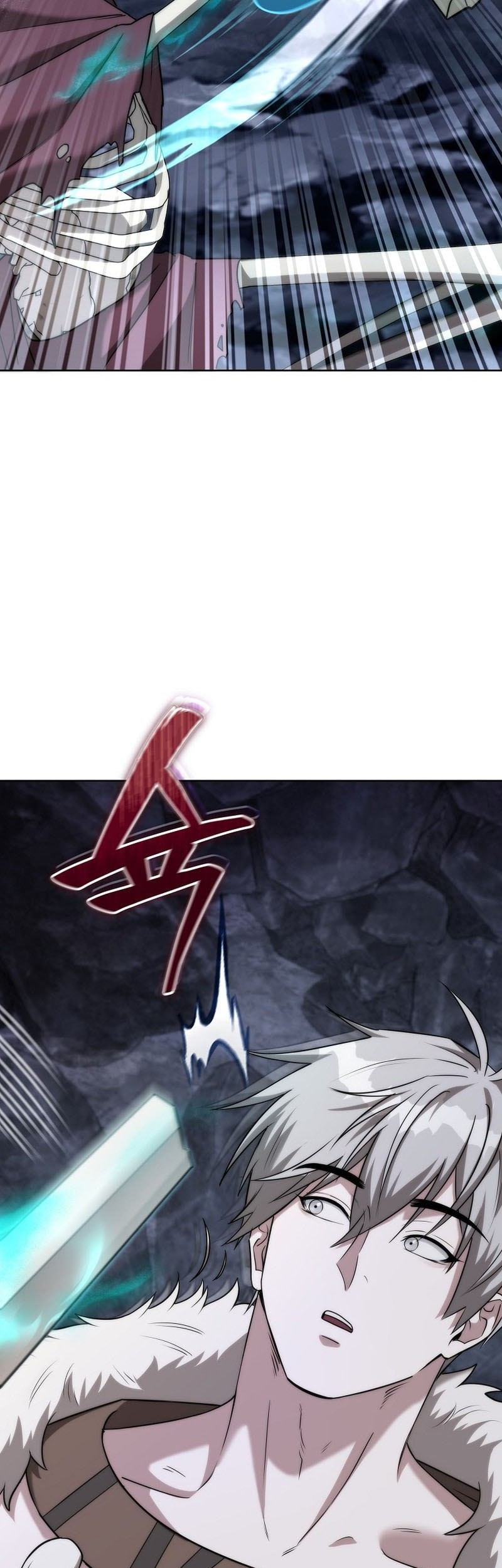 Barbarian’s Adventure In A Fantasy World Chapter 9 Gambar 64