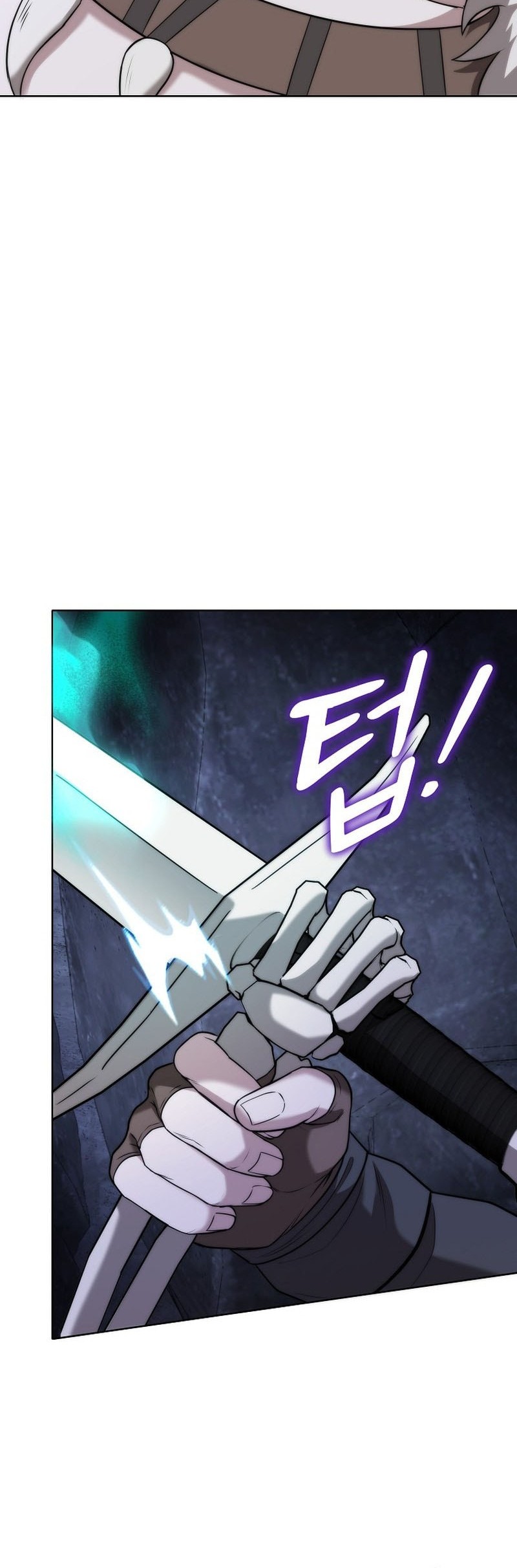 Barbarian’s Adventure In A Fantasy World Chapter 9 Gambar 65