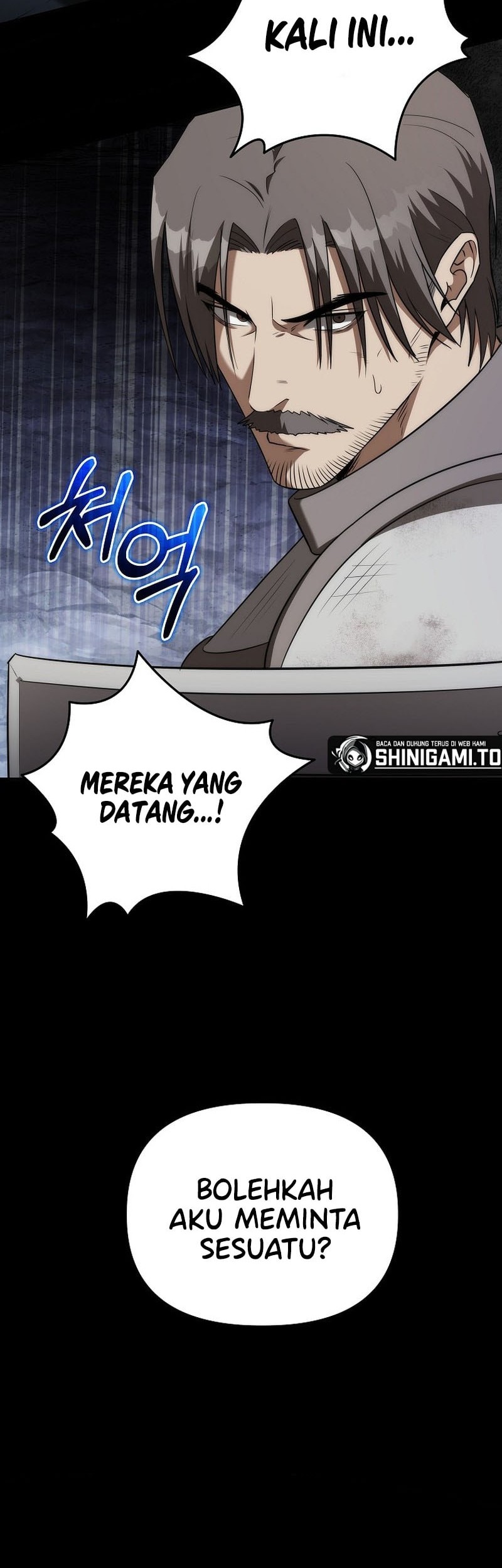 Barbarian’s Adventure In A Fantasy World Chapter 9 Gambar 51