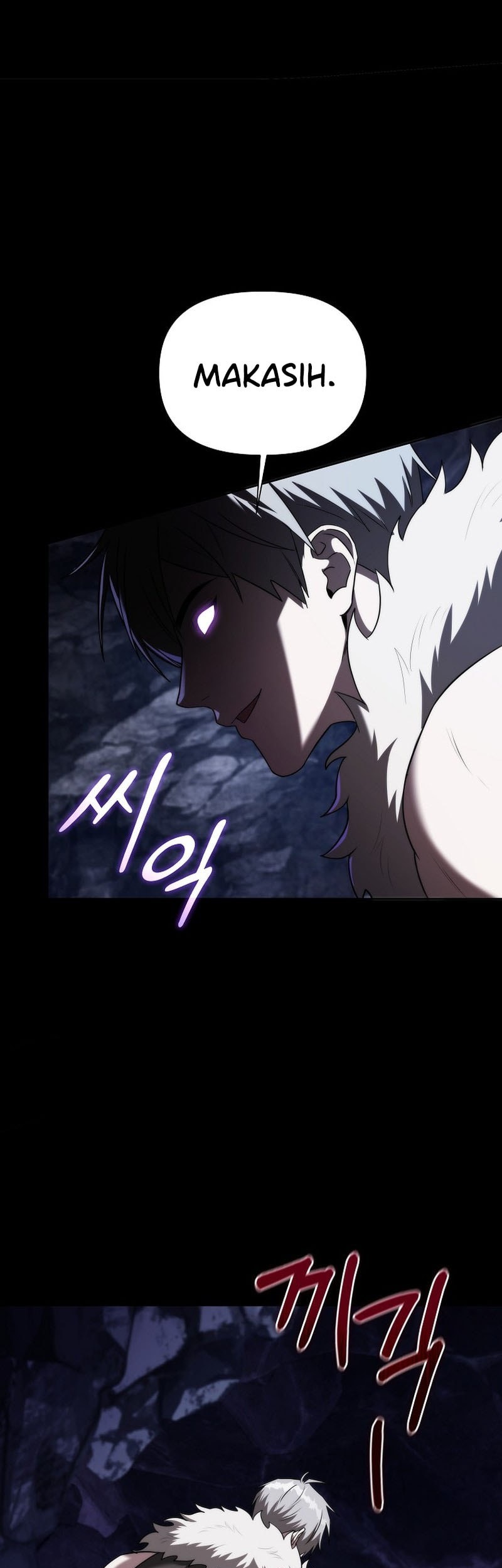 Barbarian’s Adventure In A Fantasy World Chapter 9 Gambar 54