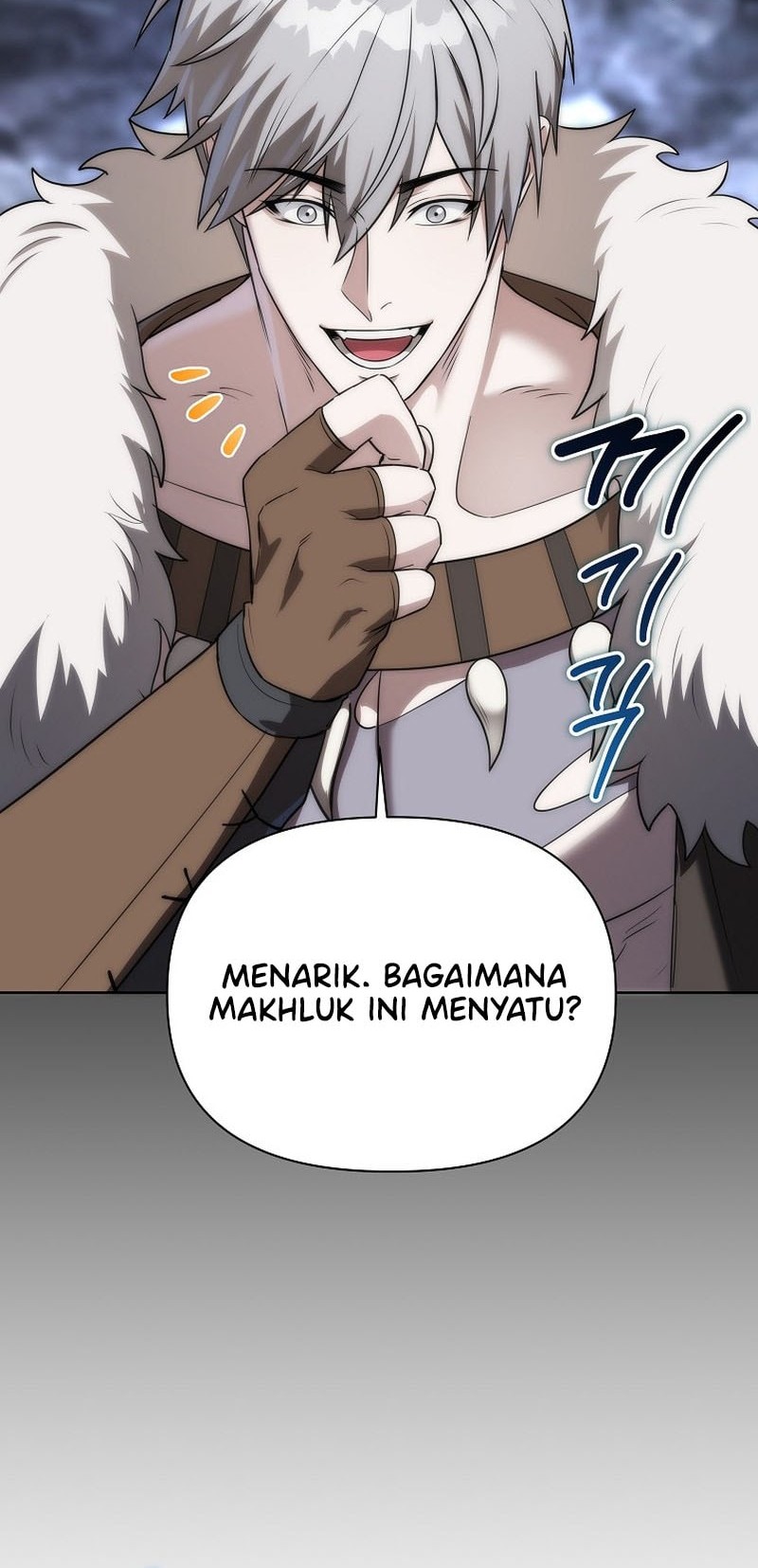 Barbarian’s Adventure In A Fantasy World Chapter 9 Gambar 57