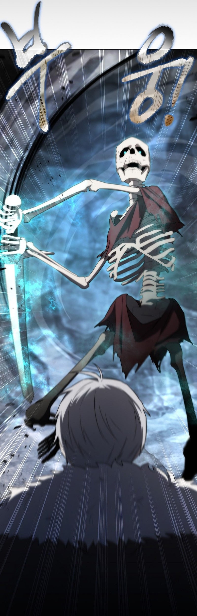 Barbarian’s Adventure In A Fantasy World Chapter 9 Gambar 58