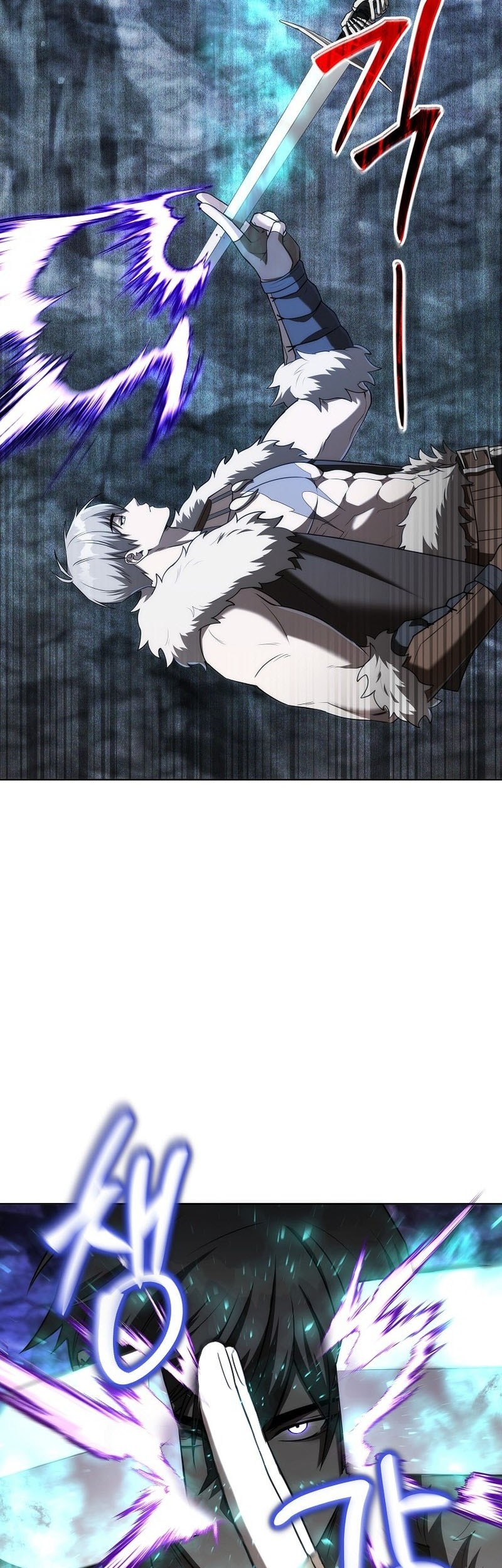 Barbarian’s Adventure In A Fantasy World Chapter 9 Gambar 60