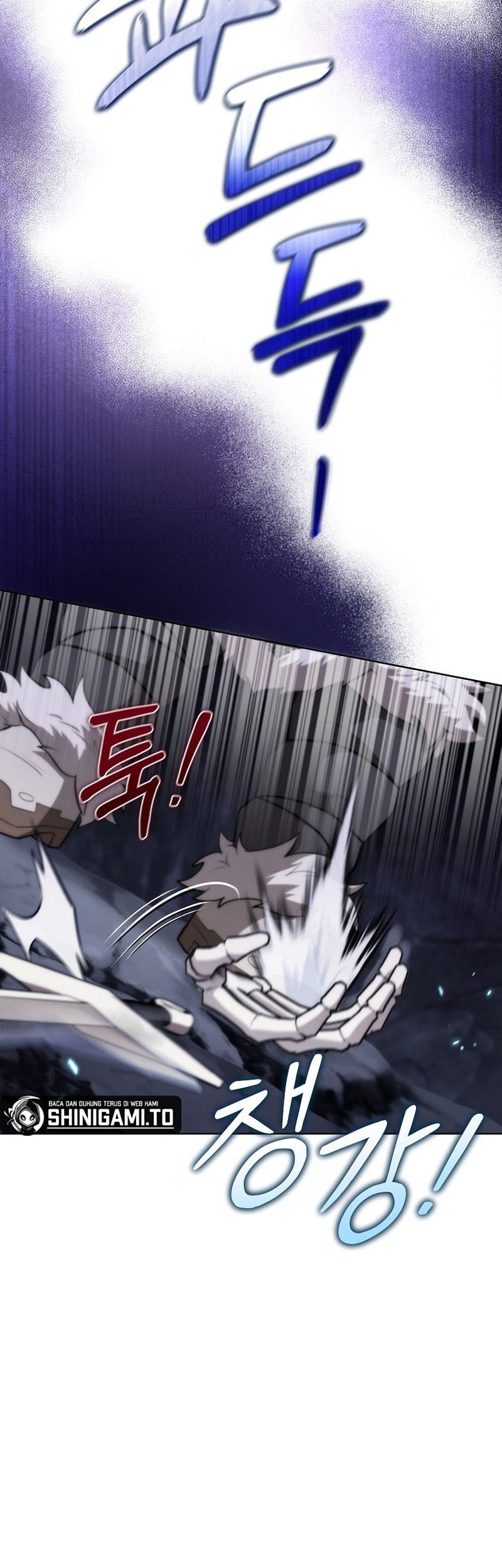 Barbarian’s Adventure In A Fantasy World Chapter 9 Gambar 67