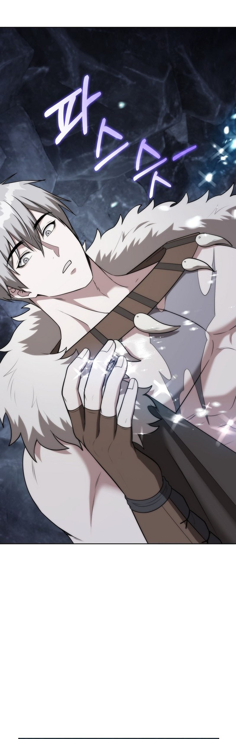 Barbarian’s Adventure In A Fantasy World Chapter 9 Gambar 68