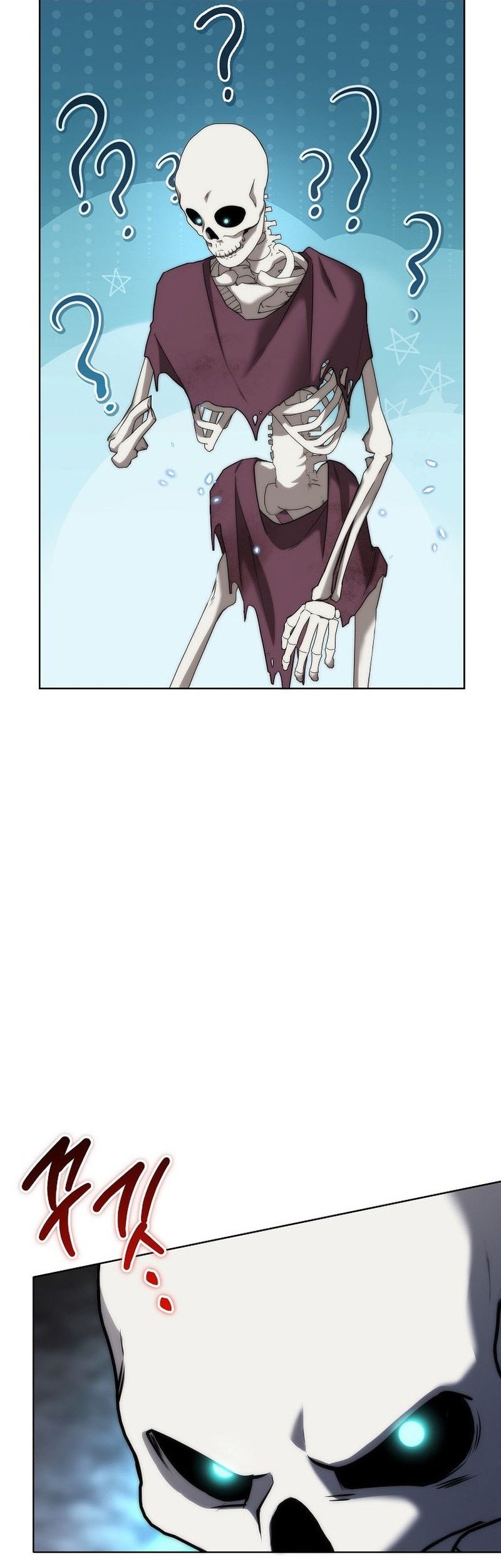 Barbarian’s Adventure In A Fantasy World Chapter 9 Gambar 69