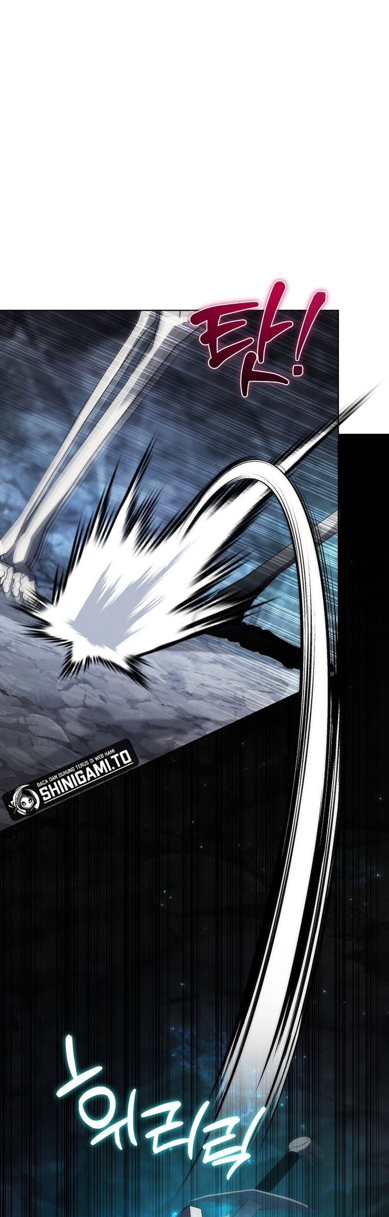 Barbarian’s Adventure In A Fantasy World Chapter 9 Gambar 70