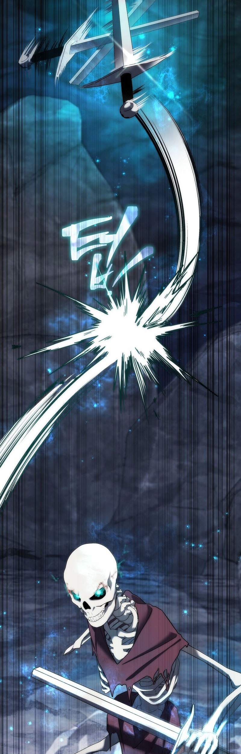 Barbarian’s Adventure In A Fantasy World Chapter 9 Gambar 71