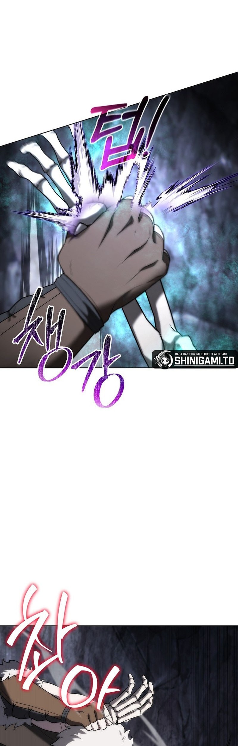 Barbarian’s Adventure In A Fantasy World Chapter 9 Gambar 75