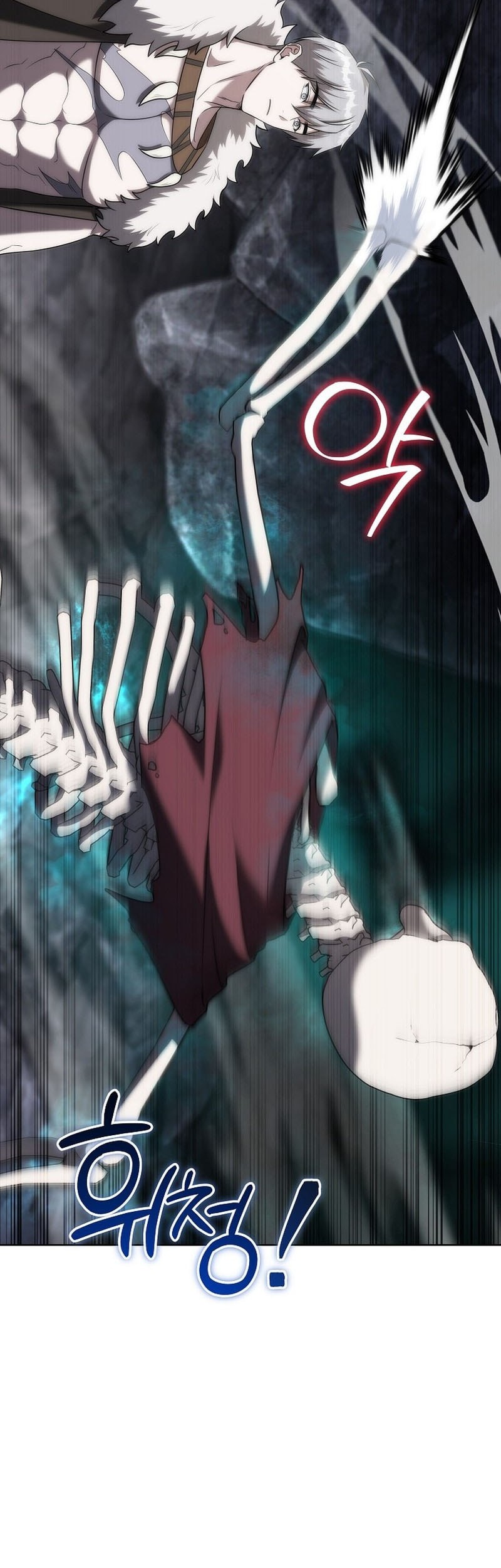 Barbarian’s Adventure In A Fantasy World Chapter 9 Gambar 76