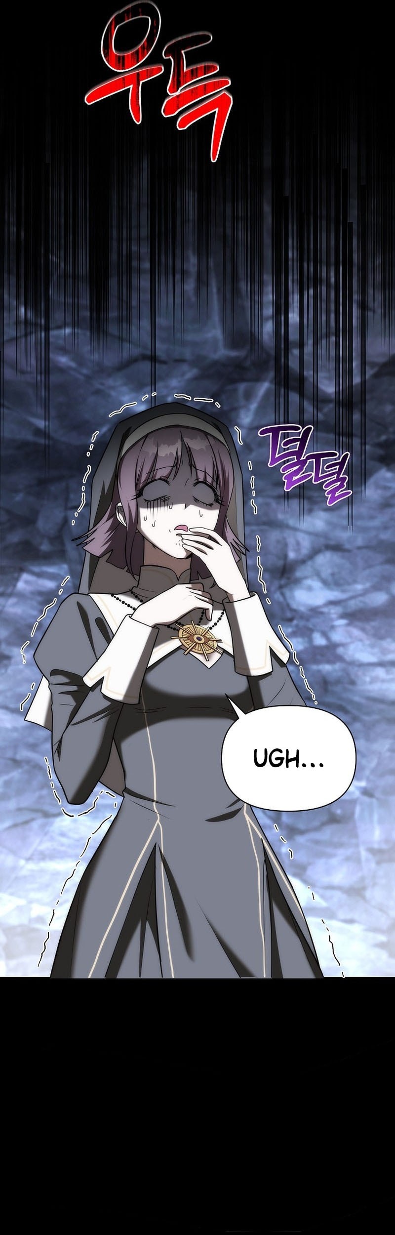 Barbarian’s Adventure In A Fantasy World Chapter 9 Gambar 82