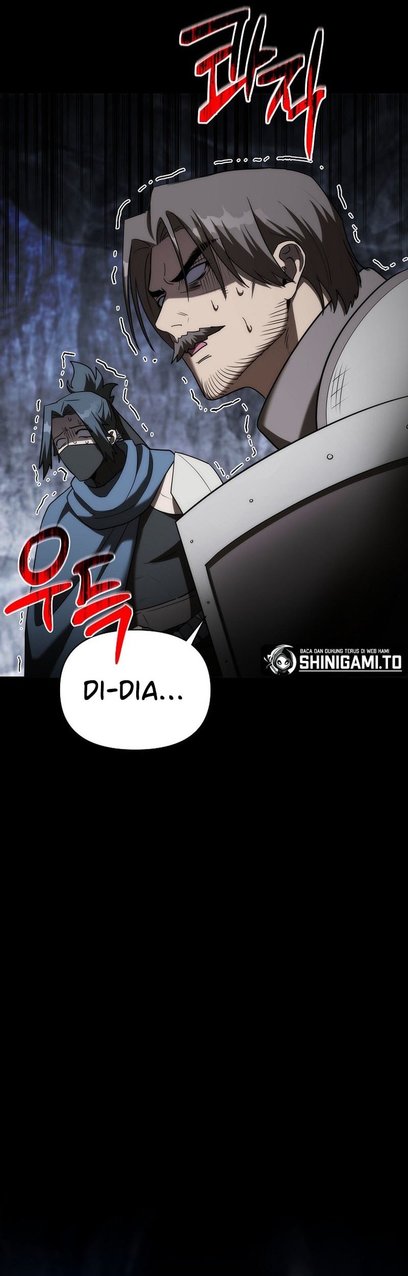 Barbarian’s Adventure In A Fantasy World Chapter 9 Gambar 83