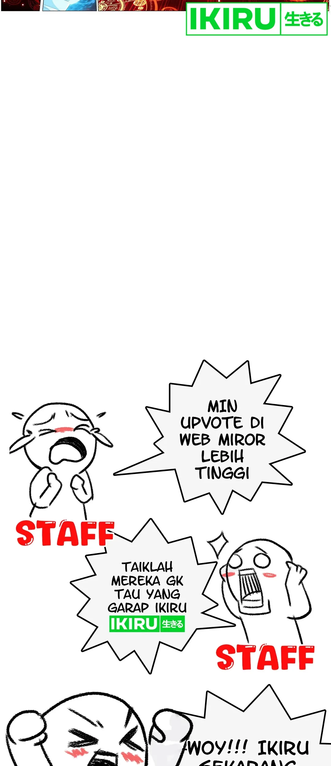 Battle Through the Heavens Chapter 469 Gambar 15