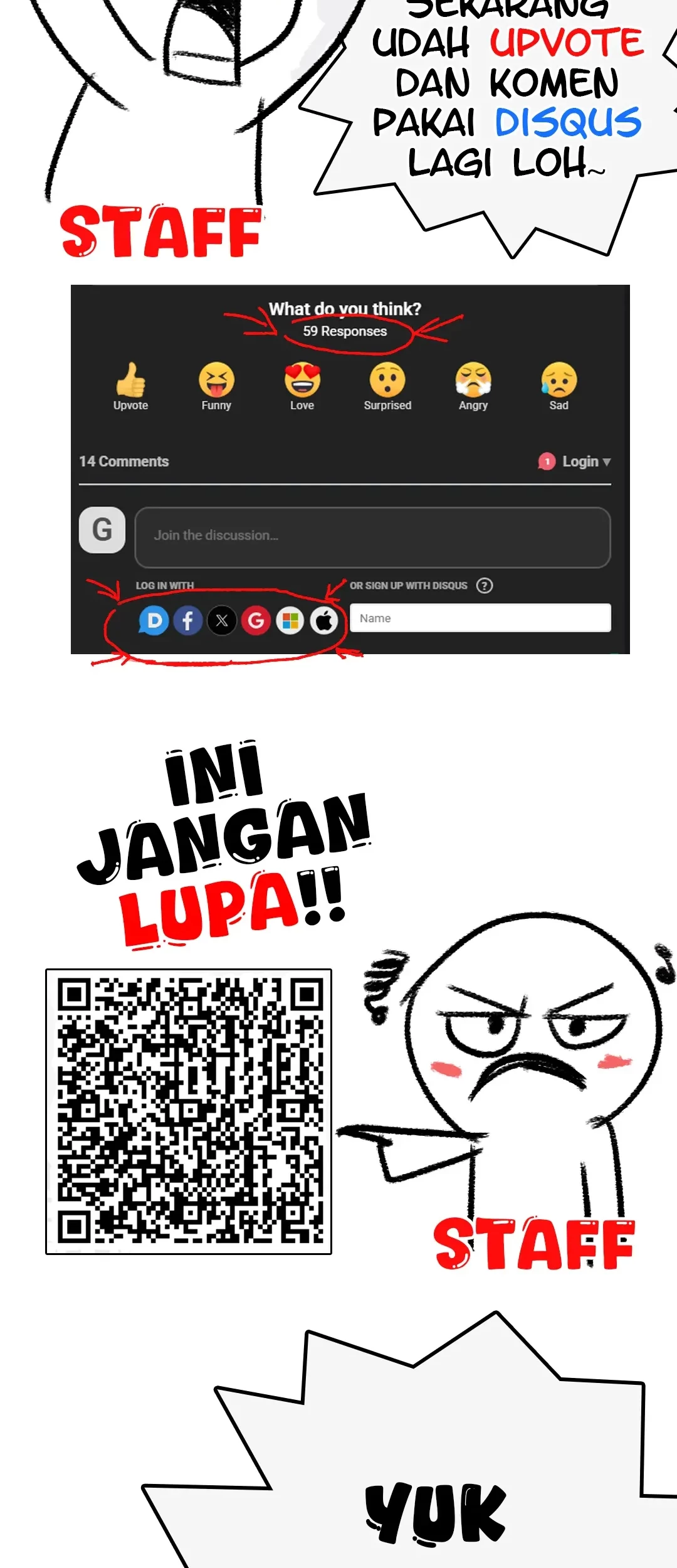 Battle Through the Heavens Chapter 469 Gambar 16