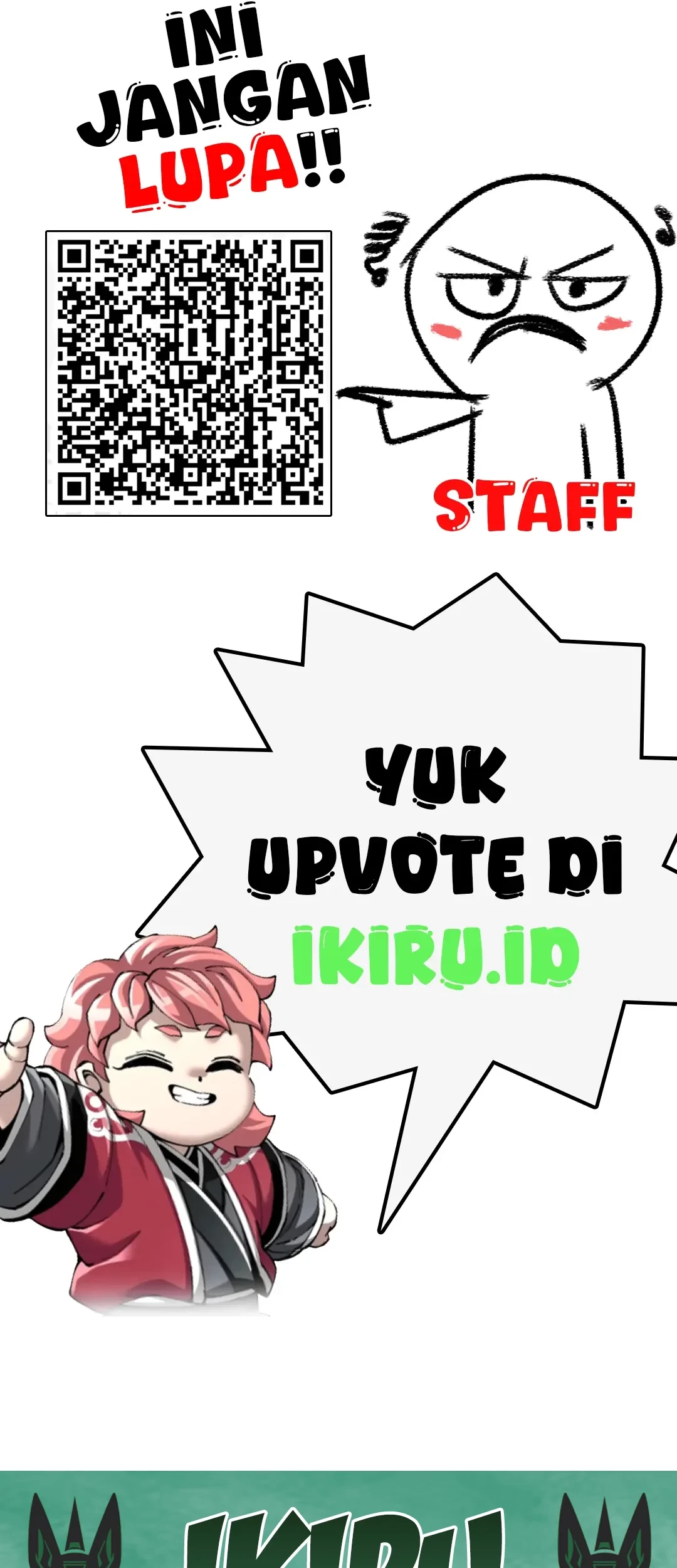 Battle Through the Heavens Chapter 471 Gambar 19