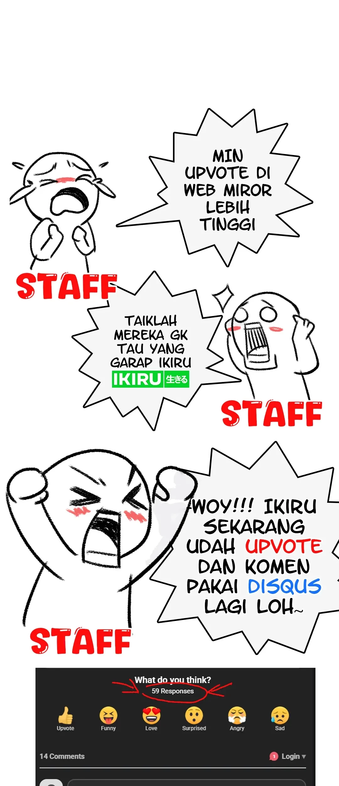 Battle Through the Heavens Chapter 472 Gambar 15