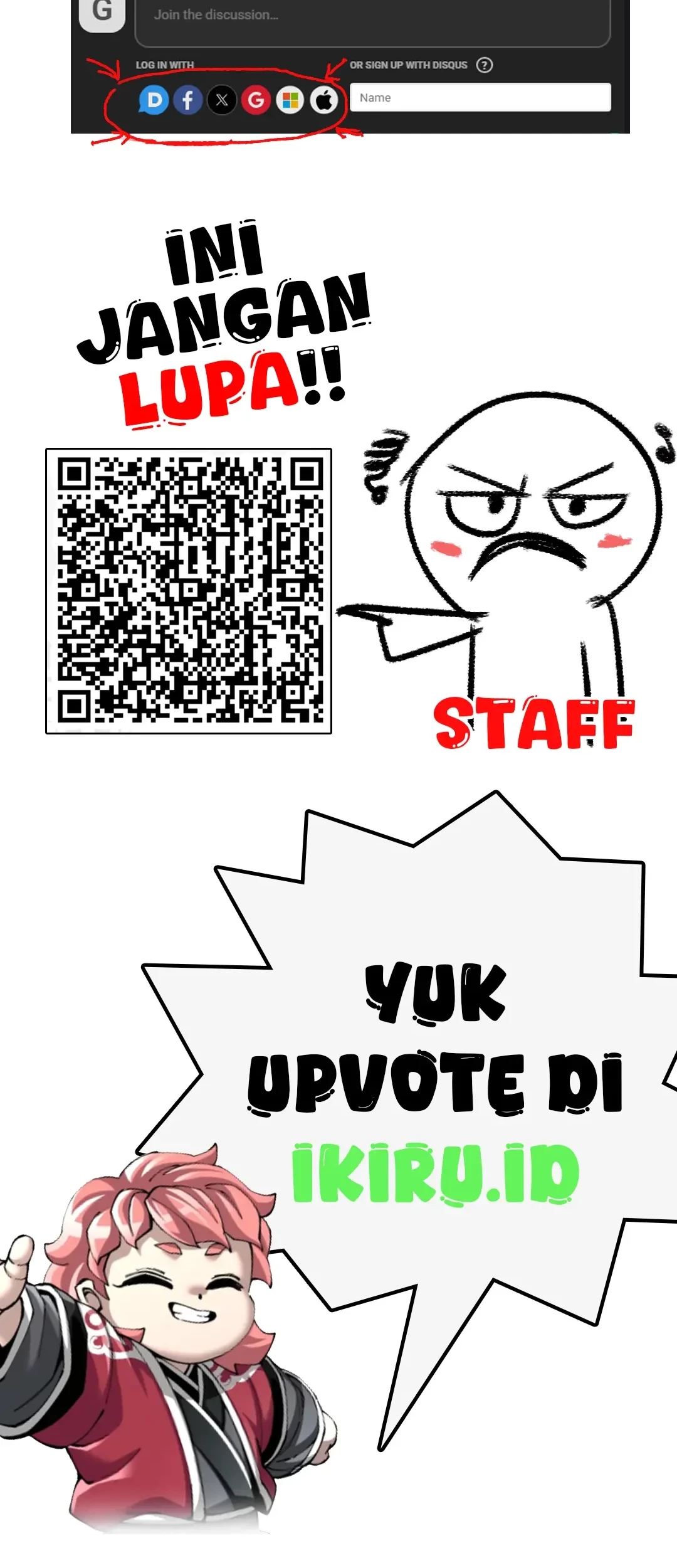 Battle Through the Heavens Chapter 472 Gambar 16