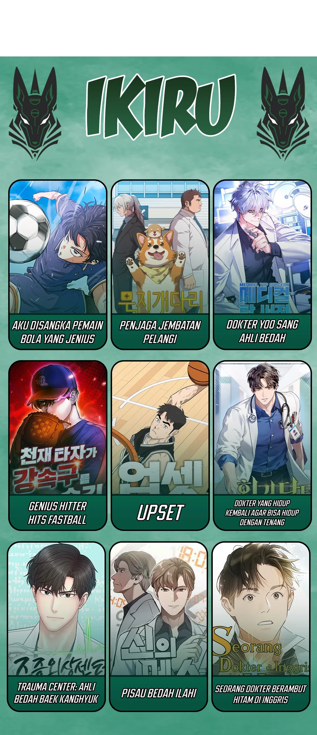 Battle Through the Heavens Chapter 472 Gambar 17