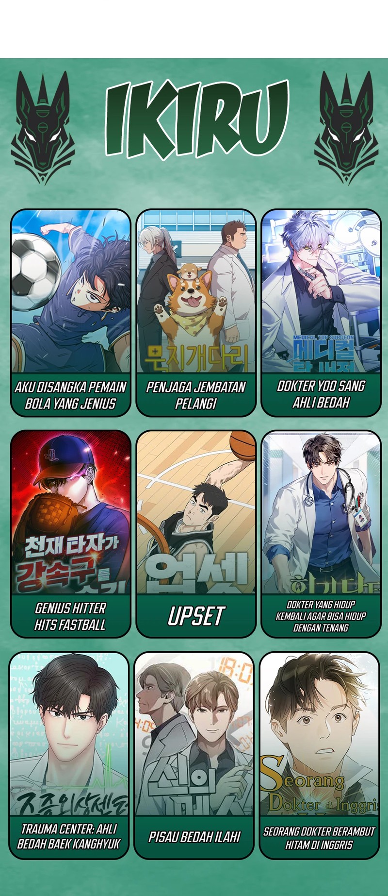 Battle Through the Heavens Chapter 475 Gambar 17