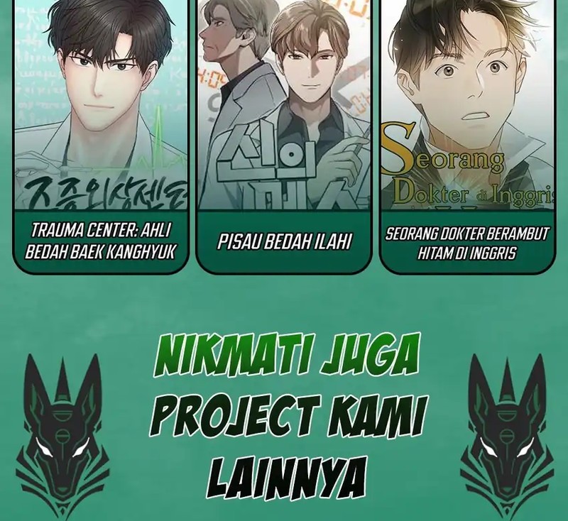 Battle Through the Heavens Chapter 481 Gambar 11