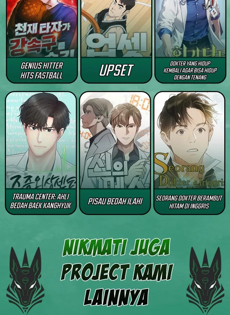 Battle Through the Heavens Chapter 484 Gambar 15