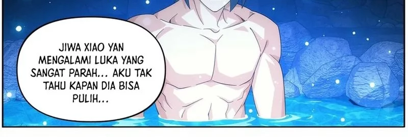 Battle Through the Heavens Chapter 488 Gambar 8