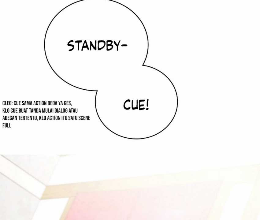 Be the Actor Chapter 119 Gambar 20