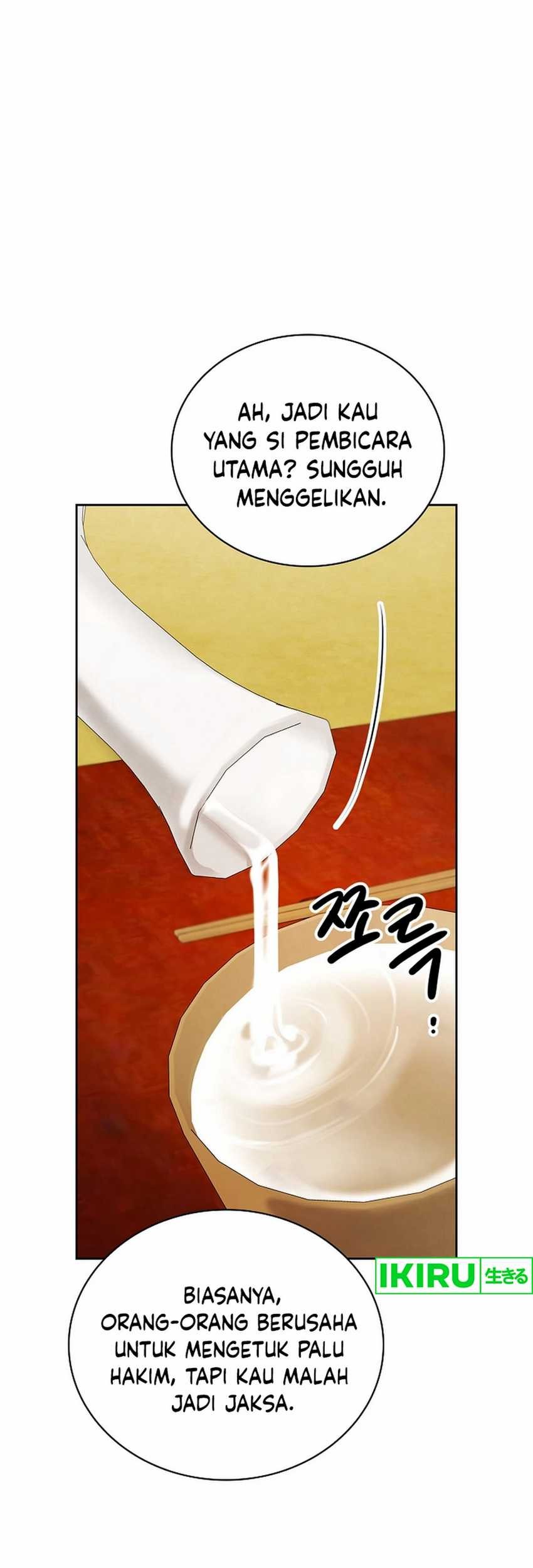 Be the Actor Chapter 119 Gambar 16